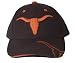 NCAA Texas Longhorns College Hat Cap - (4 Colors Available)