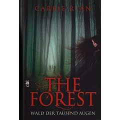 The Forest - Wald der tausend Augen