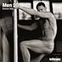 2010 Men Wall Calendar