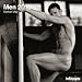 2010 Men Grid Calendar