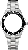 TAG HEUER watch:NEW TAG HEUER AQUARACER BRACELET BA0804