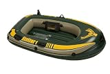 INTEX 68345 BARQUE PNEUMATIQUE SEAHAWK 1