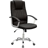 Jago BDS08schwarz/PU aus Kunstleder B�rostuhlvon "Jago"
