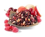 Teavana Sweet Fruit Garden Herbal Tea, 2oz