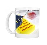 Sample preparation Photo Mugs
