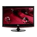 LG Electronics - LG M2762D - 27'' FLATRON LCD TV - widescreen - 1080p (FullHD) - HDTV 1080p