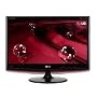 LG Electronics - LG M2762D - 27'' FLATRON LCD TV - widescreen - 1080p (FullHD) - HDTV 1080p