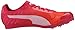 PUMA Women's Evospeed Star V4 Track Spike Shoe