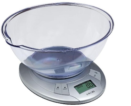 Camry Electronic Kitchen Scale