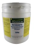 Gerstengras Pulver Bio 500g