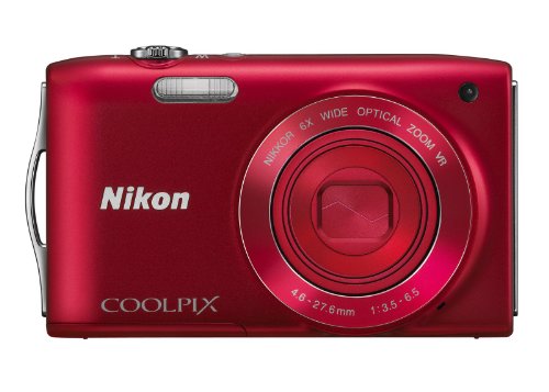 Imagen 3 de Nikon S3300