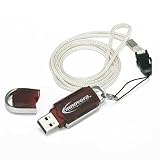 IVR37603 - Portable USB 2.0 Flash Drive