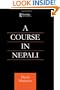 Course in Nepali
