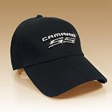 2010 Camaro SS Liquid Metal Baseball Cap by Chevrolet