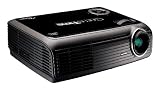 Optoma GT7000 GameTime 7000 HD Ready DLP Projector - inc. Speakers & Backpack -
