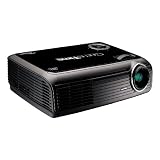 Optoma GT7000 GameTime 7000 HD Ready DLP Projector - inc. Speakers & Backpack -by Optoma