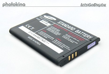 Childrens Toyshop  Electronics : DirectSales Samsung G600 Mobile Phone Premium Battery Pack