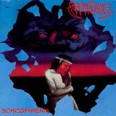 Sepultura - Schizophrenia (The Complete Max Cavalera Collection 1987-1996) - Zortam Music