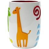 Allure Home Creations Hippo Resin Tumbler