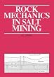 Rock Mechanics in Salt Mining-Pbk