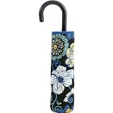 Vera Bradley Umbrella Mod Floral Blue Limited Edition