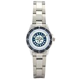 Game Time Women's MLB Seattle Mariners Coach Series Watch #MCS-SEA