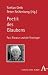 Bücher : Poetik des Glaubens: Paul Ricoeur und die Theologie