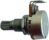 Produkt-Bild: Poti Potentiometer 250K Linear Elektronikzubeh&ouml;r f&uuml;r E-Gitarren