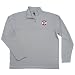 Boston Red Sox MLB "Axis" Pullover Sweatshirt (Silver)