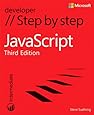 JavaScript Step by Step (3rd Edition) (Step by Step Developer)