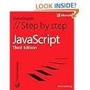 JavaScript Step by Step (3rd Edition) (Step by Step Developer)