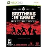 BIA: Hells Highway LE X360
