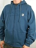 Saltrock Script Hoody XL