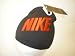 Nike Mens Black Beanie Hat