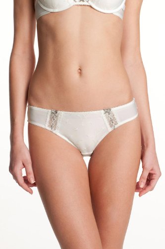 ESPRIT Bodywear Damen Slip, B9223/Brenda, Gr. 36, Elfenbein (84) Preisvergleich