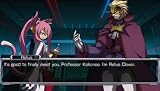 BlazBlue Continuum Shift II