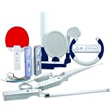Dreamgear Dgwii-1145 Nintendo WiiTM Big Deal 13-In-1 Pack