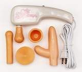Sexplorer Blue Multi-Speed Electric Massager