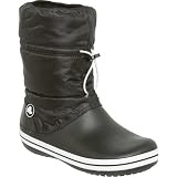 crocs Womens Crocband Winter Boot,Black/Black,8 M US 41Pw%2BZW0iUL. SL160 crocs Womens Crocband Winter Boot,Black/Black,8 M US