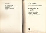 Apartheid and the archbishop : the life and times of Geoffrey Clayton, Archbishop of Cape Town