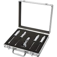 Tool Case Screwdriver Kit