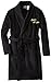 Komar Kids Little Boys' Batman Fleece Bathrobe