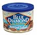 Blue Diamond Almonds Roasted Salted (PACK OF 3)