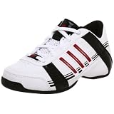adidas - adidas Little Kid/Big Kid ApproACh Feather Lo Basketball Shoe
