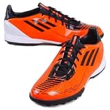 Adidas F10 TRX TF Junior Football Asto Trainers