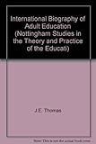 International biography of adult education