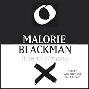 Noughts and Crosses | [Malorie Blackman]
