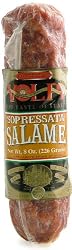Sweet Sopressata - 8 oz