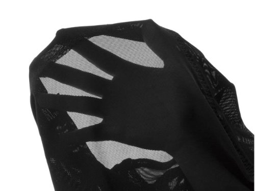 メタマッスルパンツ M