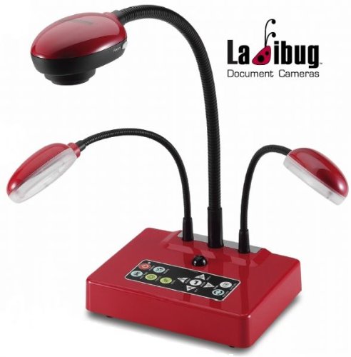 black friday price Lumens DC211